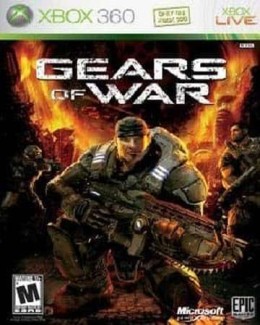 Gears Of War Catalogo 8,00 €