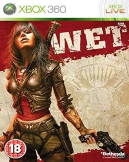 Wet Catalogo 10,00 €