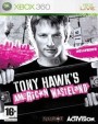 Tony Hawks A. W. Catalogo 8,00 €