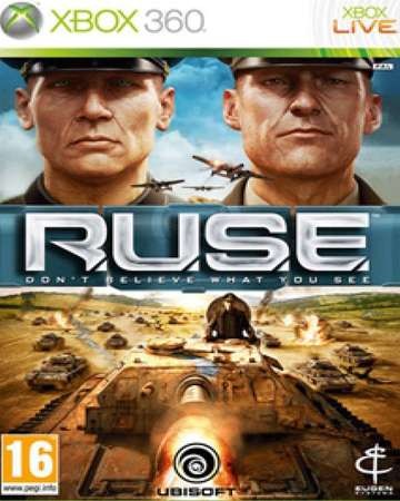 Ruse XBOX 360