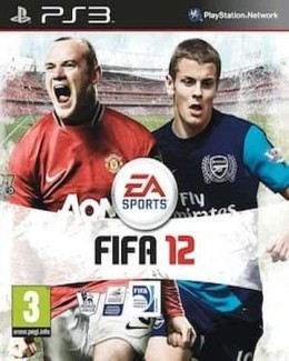 Fifa 12 Catalogo 2,00 €