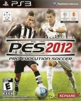 Pes 2012 Catalogo 2,00 €