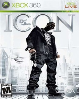 Def Jam Icon Catalogo 8,00 €