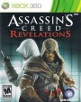 Assassins Creed Revelations Catalogo 1,00 €