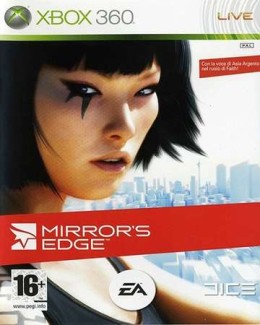 Mirror's Edge Catalogo 8,00 €