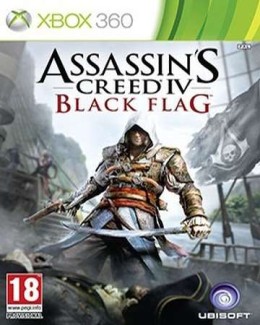 Assassins Creed 4 Black Flag Catalogo 1,00 €