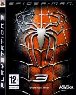 Spider-Man 3 Catalogo 14,00 €