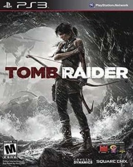 Tomb Raider Catalogo 12,00 €