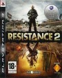 Resistance 2 Catalogo 5,00 €