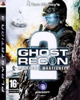 Ghost Recon A. W. 2 Catalogo 10,00 €