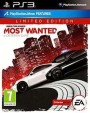 Need For Speed Most Wanted Catalogo 12,00 €