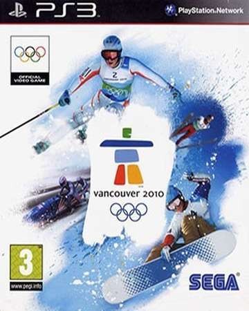 Vancouver (nuovo imballato italiano da collezione) PS3