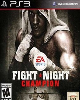 Fight Night Champion Catalogo 1,00 €