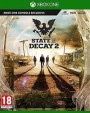 State Of Decay 2 Catalogo 12,00 €