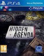 Hidden Agenda Catalogo 7,20 € -40%