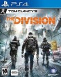 The Division Catalogo 8,00 €