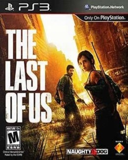 The Last Of Us Catalogo 1,00 €