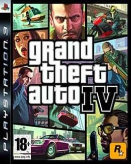 Gta Iv Catalogo 12,00 €