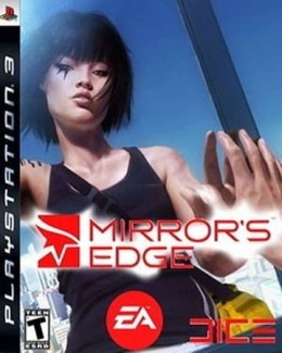 Mirrors Edge Catalogo 8,00 €