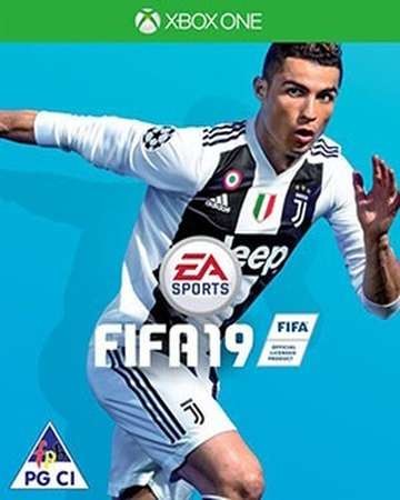 Fifa 19 XBOX ONE