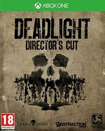 Deadlight XBOX ONE