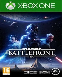 Battlefront Ii Catalogo 11,00 € -50%