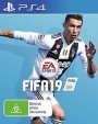 Fifa 19 Catalogo 1,00 €