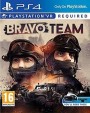 Bravo Team Psvr Catalogo 12,00 €