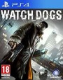 Watch Dogs Catalogo 7,00 €