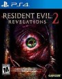 Resident Evil Revelations 2 Catalogo 1,00 €