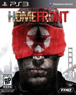 Homefront Catalogo 10,00 €