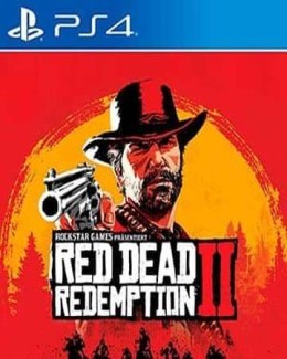 Red Dead Redemption 2 Catalogo 18,00 € product_reduction_percent