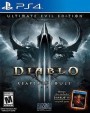 Diablo Ultimate Evil Edition Catalogo 0,00 € product_reduction_percent