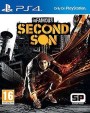 Infamous Second Son Catalogo 10,00 €