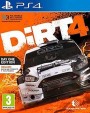 Dirt 4 Day One Edition Catalogo 0,50 € -50%