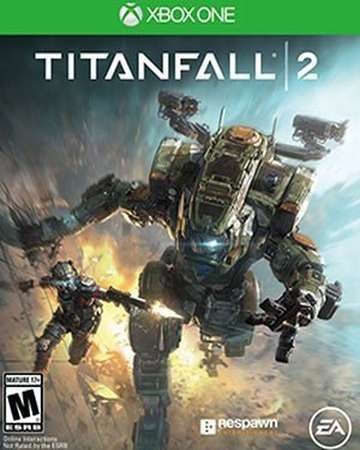 Titanfall 2 XBOX ONE