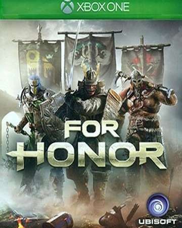 For Honor XBOX ONE