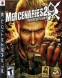 Mercenaries 2 Catalogo 12,00 €