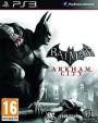 Batman Arkham City Catalogo 1,00 €