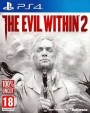 The Evil Within 2 Catalogo 0,75 € -25%