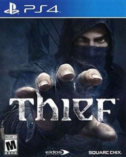 Thief Catalogo 12,00 € product_reduction_percent