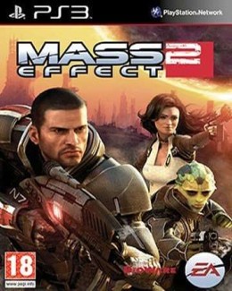 Mass Effect 2 Catalogo 8,00 €