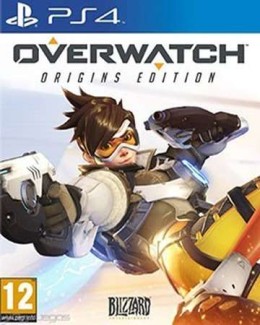 Overwatch Catalogo 14,00 €