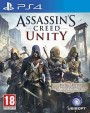 Assassins Creed Unity Catalogo 12,00 €