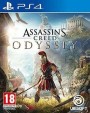 Assassins Creed Odyssey Catalogo 12,00 €