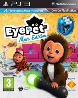 Eyepet Catalogo 6,00 €