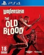 Wolfenstein The Old Blood Catalogo 12,00 €