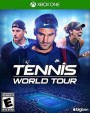 Tennis World Tour Catalogo 19,00 €