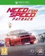 Need For Speed Payback Catalogo 0,50 € -50%