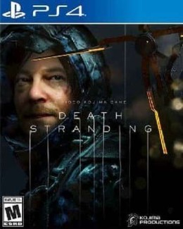 Death Stranding Catalogo 18,90 € -30%